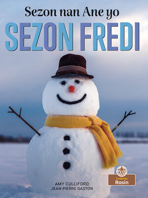 cover image of Sezon Fredi (Winter)